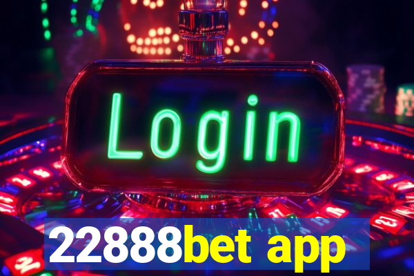 22888bet app